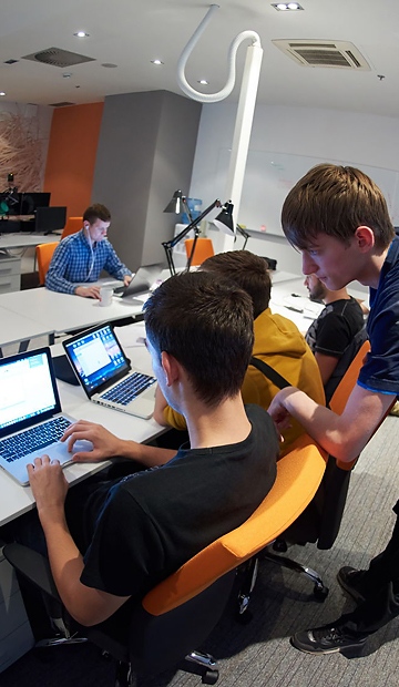 Proces projektowania strony internetowej