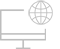 Piktogram Obsługa istniejących stron internetowych 05