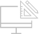 Piktogram Obsługa stron internetowych 01