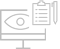 Piktogram Obsługa stron internetowych 06